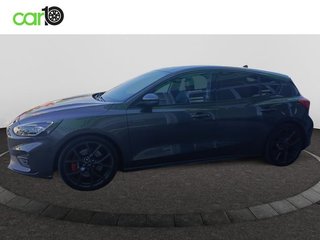 Ford Focus 2.3 Ecoboost 206kW ST 3