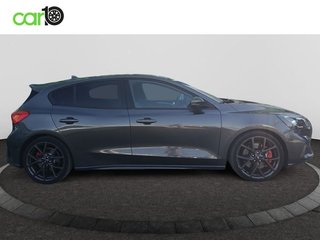 Ford Focus 2.3 Ecoboost 206kW ST 3