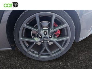 Ford Focus 2.3 Ecoboost 206kW ST 3