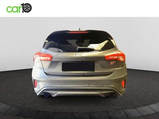 Ford Focus 2.3 Ecoboost 206kW ST 3