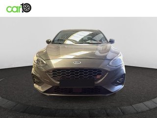 Ford Focus 2.3 Ecoboost 206kW ST 3