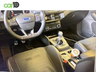 Ford Focus 2.3 Ecoboost 206kW ST 3