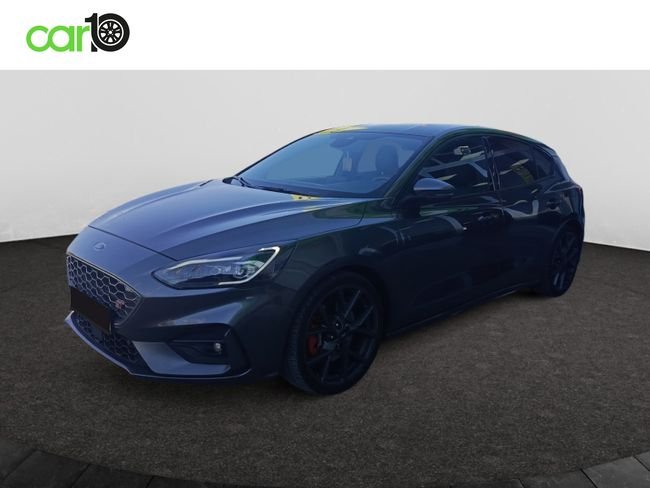 Ford Focus Berlina 2.3 Ecoboost ST 3 2020