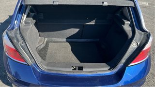 Opel Astra 2007