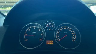 Opel Astra 2007