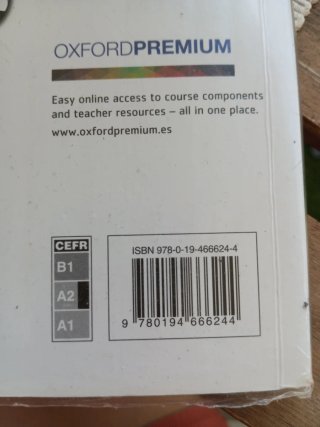 Libro Mosaic 2. Student's Book Oxford inglés