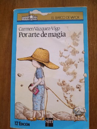 Libros de lectura