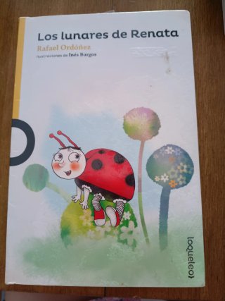 Libros de lectura