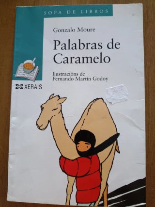 Libros de lectura