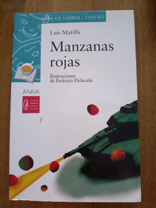 Libros de lectura