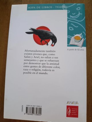 Libros de lectura