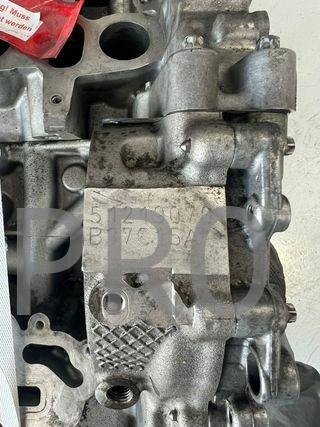 MOTOR BMW / MINI USADO B37C15A