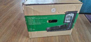 Roomba i1+ aspirador robot