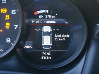 Porsche Macan 2021