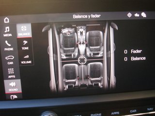 Porsche Macan 2021