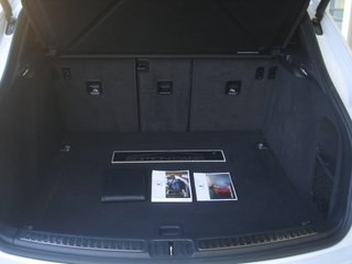 Porsche Macan 2021