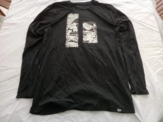 Lote Ropa Deportiva.