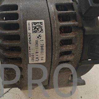 ALTERNADOR BMW USADO 7640131