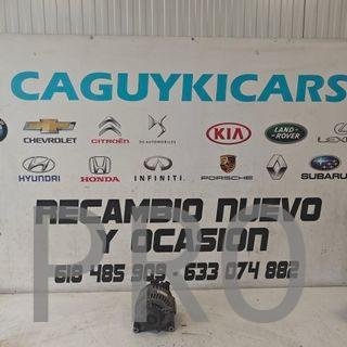 ALTERNADOR BMW USADO 7640131