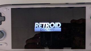 Retroid Pocket 5 Snes