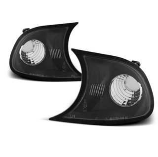 Intermitentes delanteros BMW Serie 3 E46 Coupe y C