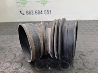 Man 81619500261 tubo escape calefactor tg a 109760