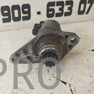 MOTOR ARRANQUE AUDI / SEAT / SKODA / VOLKSWAGEN
