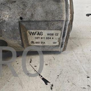 MOTOR ARRANQUE AUDI / SEAT / SKODA / VOLKSWAGEN