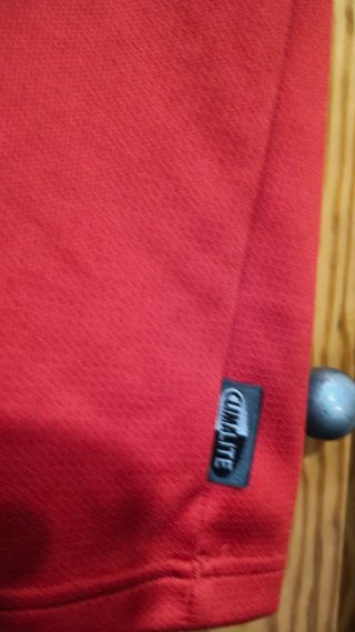 Polo Adidas España Talla L
