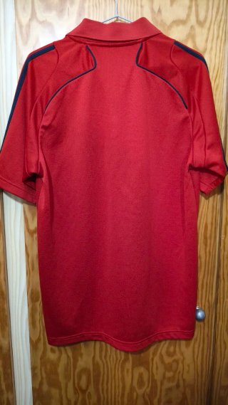 Polo Adidas España Talla L