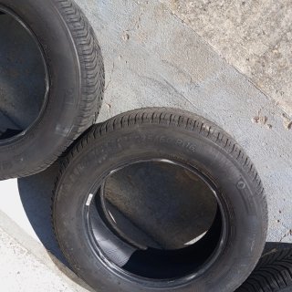 Michelín CrossClimate 225/60/R 16 102W