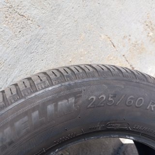 Michelín CrossClimate 225/60/R 16 102W