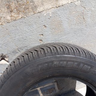 Michelín CrossClimate 225/60/R 16 102W