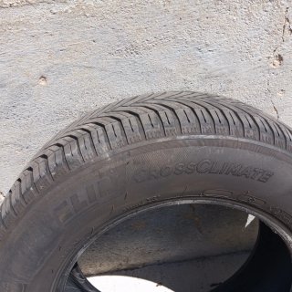 Michelín CrossClimate 225/60/R 16 102W