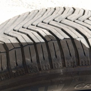 Michelín CrossClimate 225/60/R 16 102W