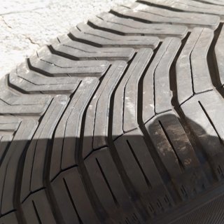 Michelín CrossClimate 225/60/R 16 102W