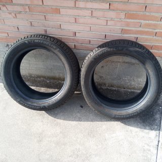 Michelín CrossClimate 2. 225/50/R 17 98Y