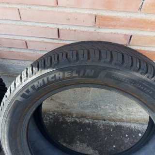 Michelín CrossClimate 2. 225/50/R 17 98Y