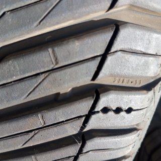 Michelín CrossClimate 2. 225/50/R 17 98Y