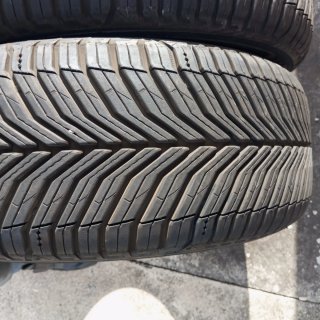 Michelín CrossClimate 2. 225/50/R 17 98Y