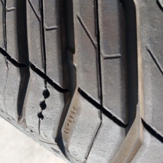 Michelín CrossClimate 2. 225/50/R 17 98Y