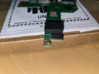 Placa Disco Duro Asus E157925