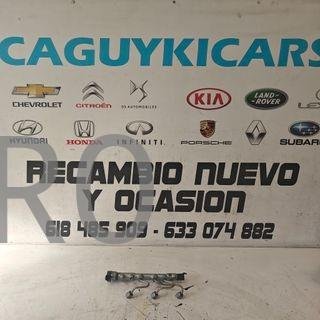 RAMPA INYECTORA BMW / MINI USADO 0445213031