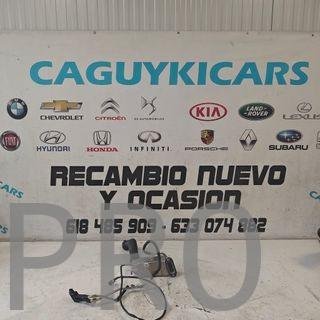 ENFRIADOR EGR BMW USADO 8576809