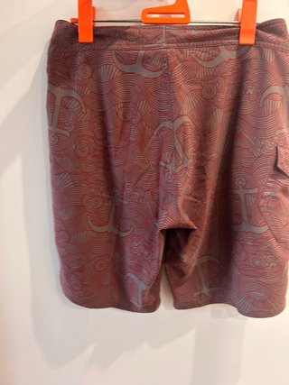 Bañador The North Face Hombre Rojo