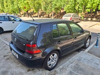 2001 Volkswagen Golf 1.6 Gasolina 186,000km