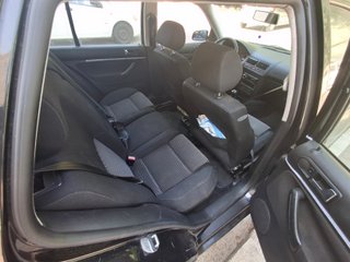 2001 Volkswagen Golf 1.6 Gasolina 186,000km