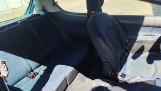Peugeot 206 2001