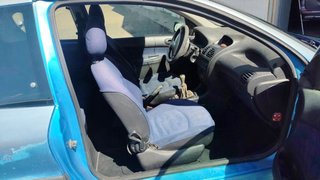 Peugeot 206 2001