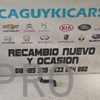 TUBO AGUA RADIADOR MINI USADO 13876010